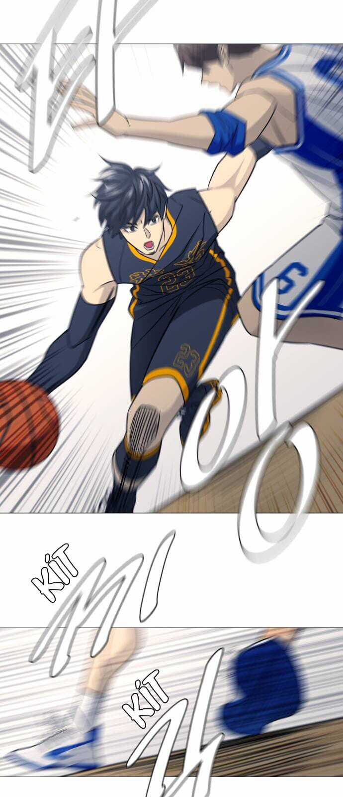 Garbage Time - Chapter 147 - Trang 7