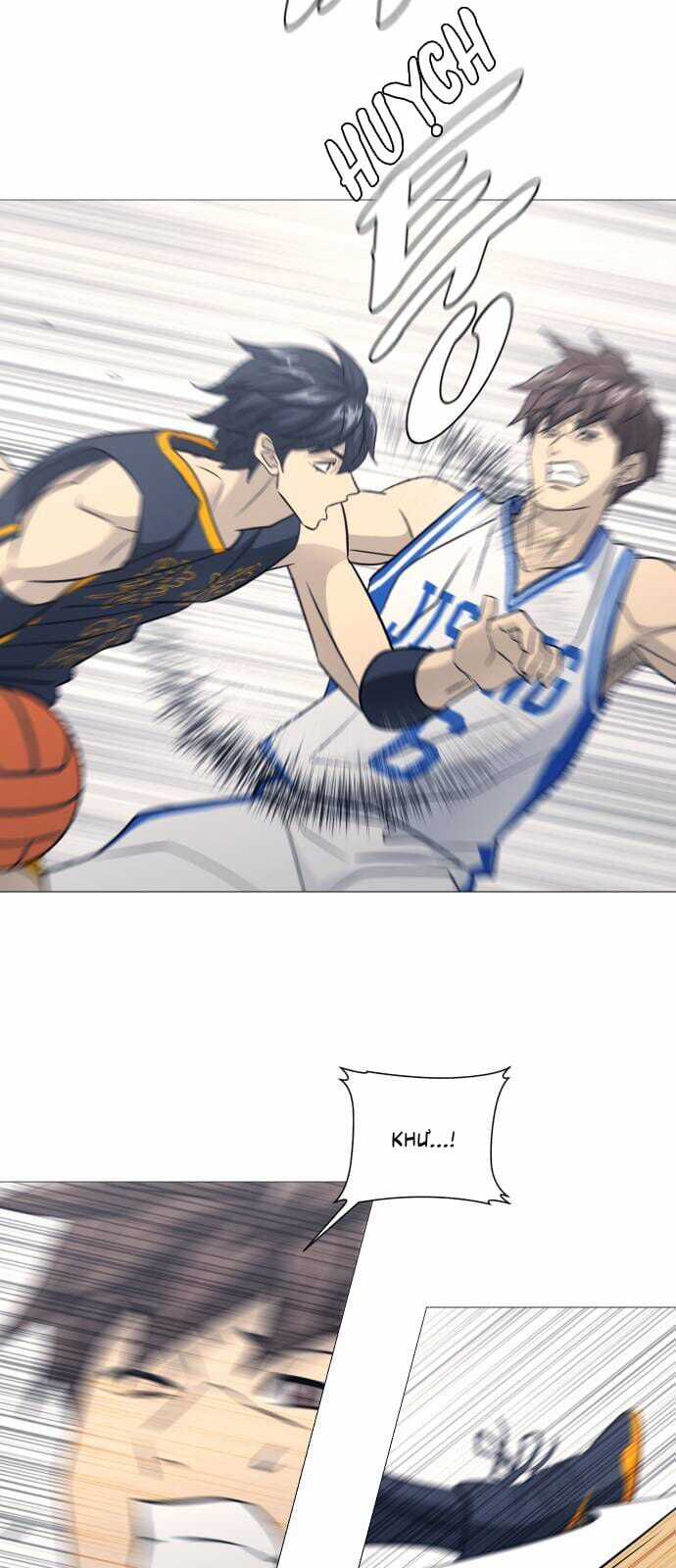 Garbage Time - Chapter 147 - Trang 8