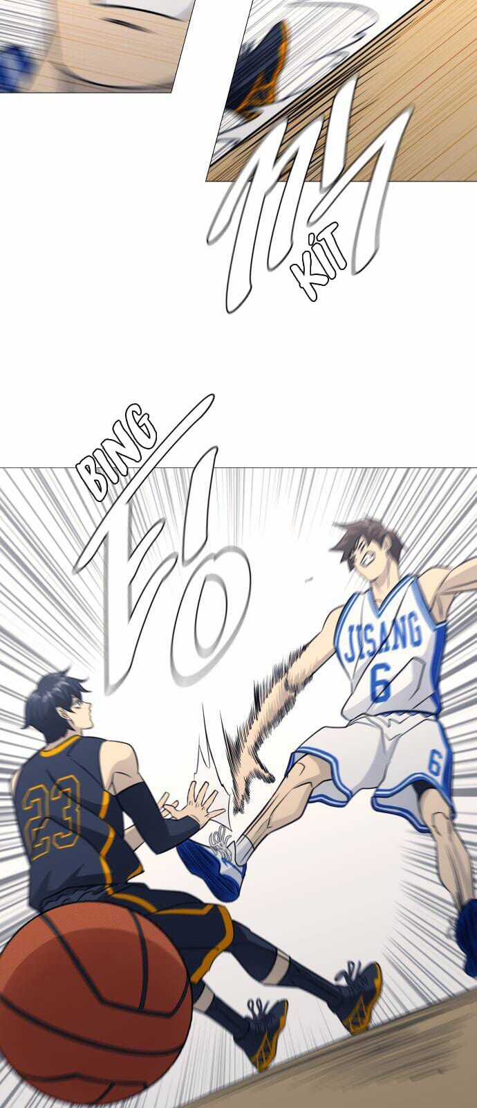 Garbage Time - Chapter 147 - Trang 9