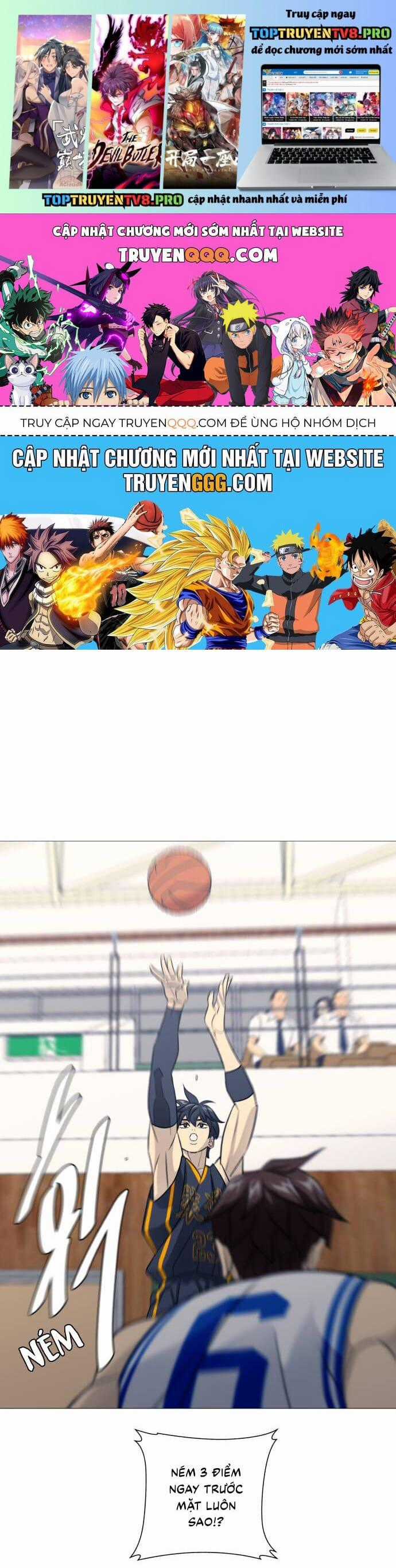 Garbage Time - Chapter 148 - Trang 1