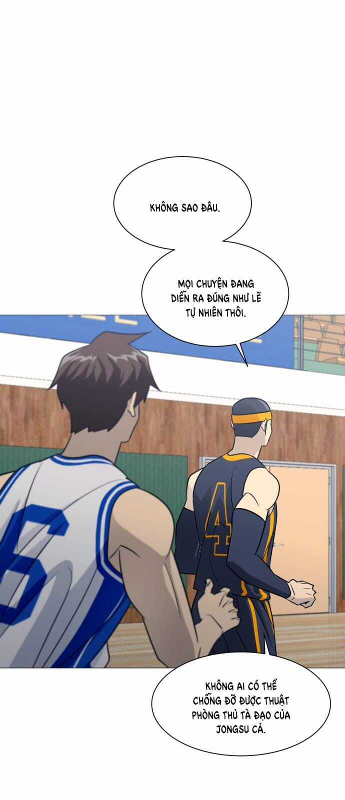 Garbage Time - Chapter 148 - Trang 11