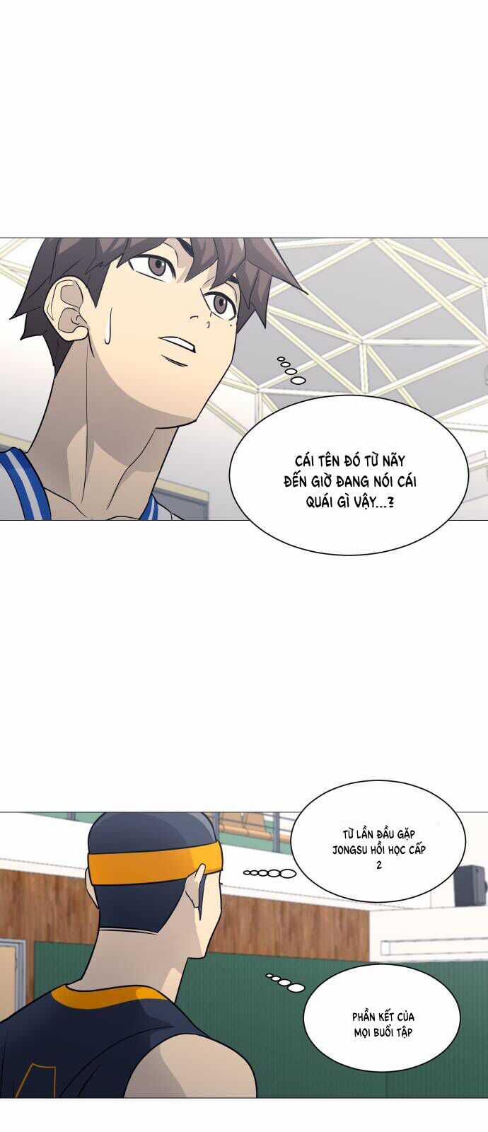 Garbage Time - Chapter 148 - Trang 12