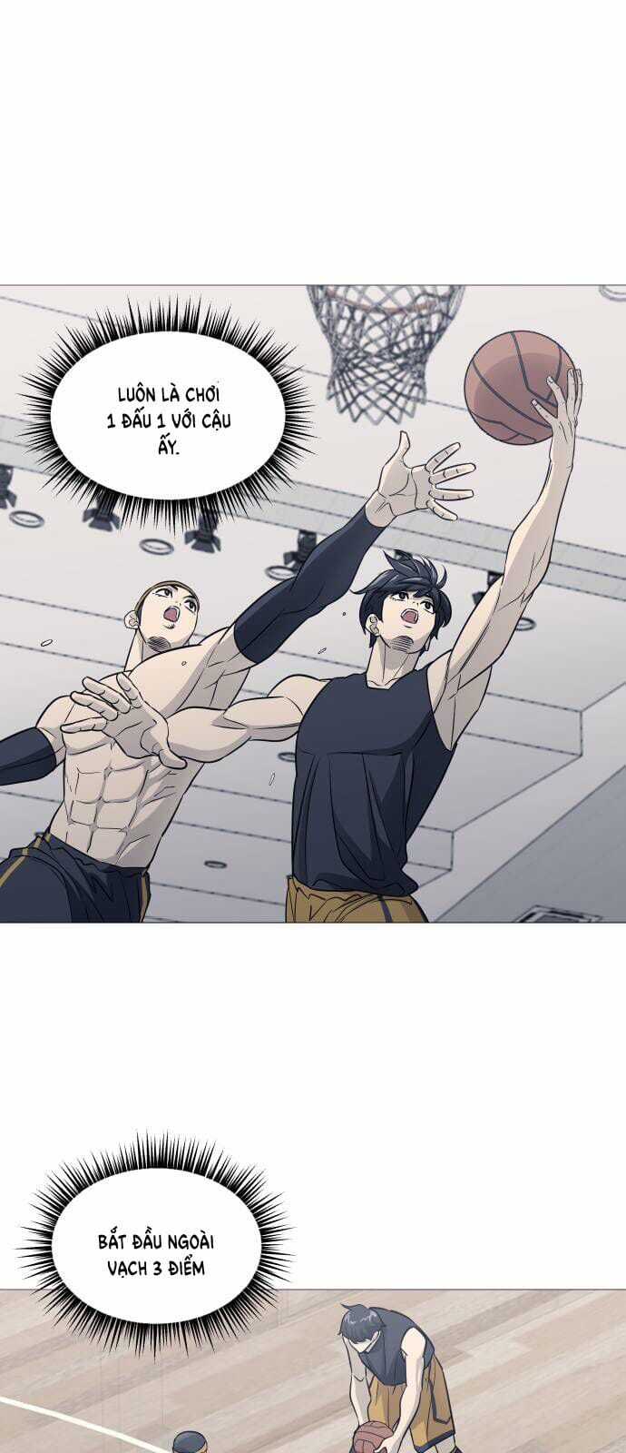 Garbage Time - Chapter 148 - Trang 13