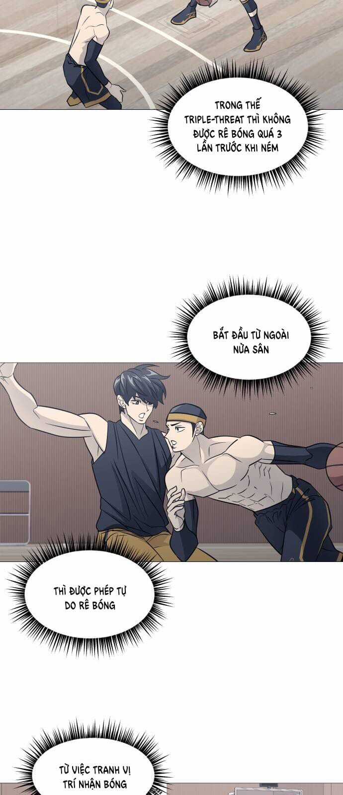 Garbage Time - Chapter 148 - Trang 14