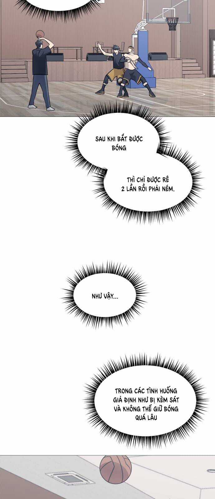 Garbage Time - Chapter 148 - Trang 15