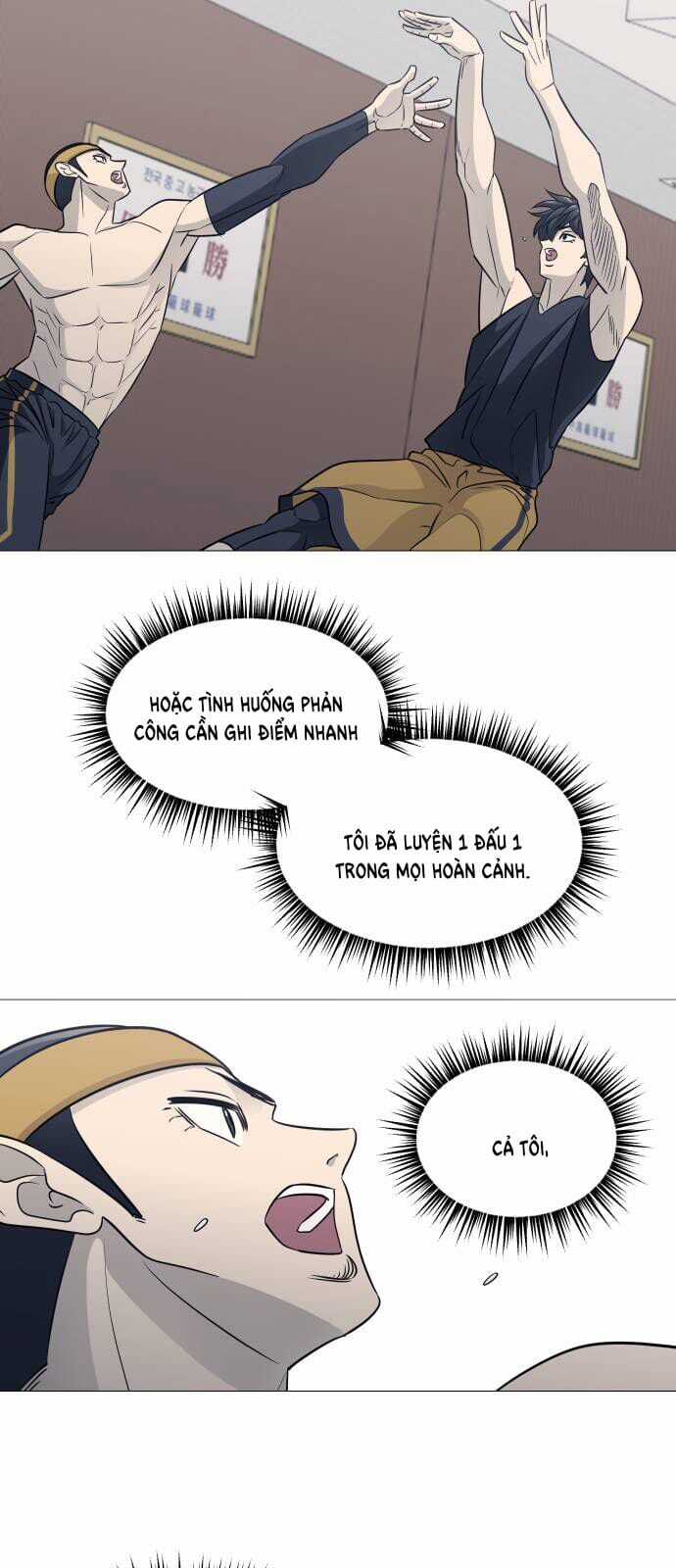 Garbage Time - Chapter 148 - Trang 16