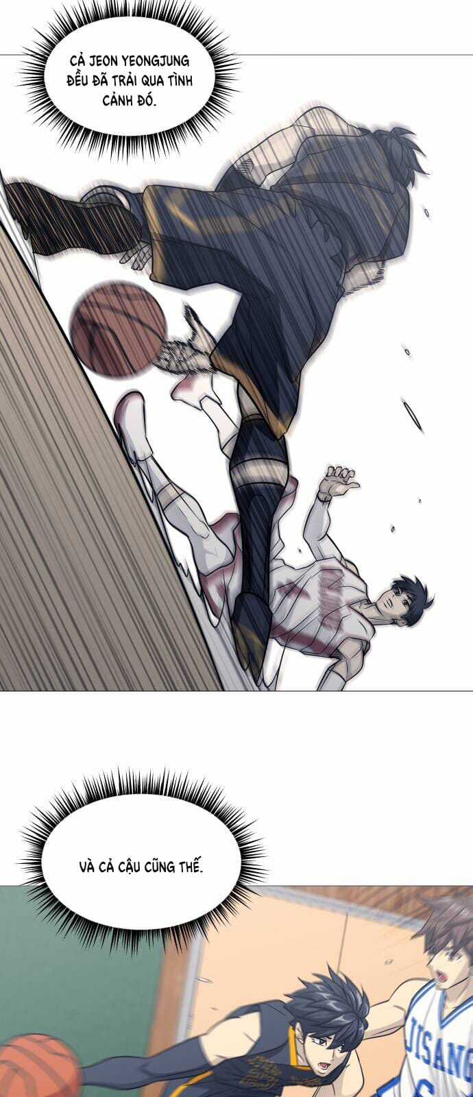 Garbage Time - Chapter 148 - Trang 17