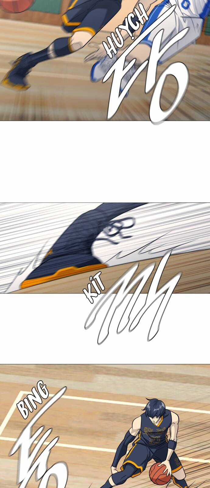 Garbage Time - Chapter 148 - Trang 18