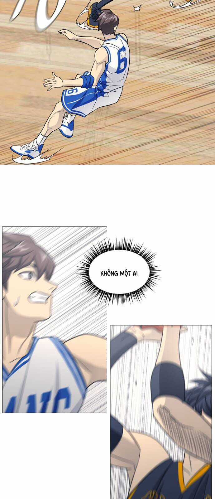 Garbage Time - Chapter 148 - Trang 19