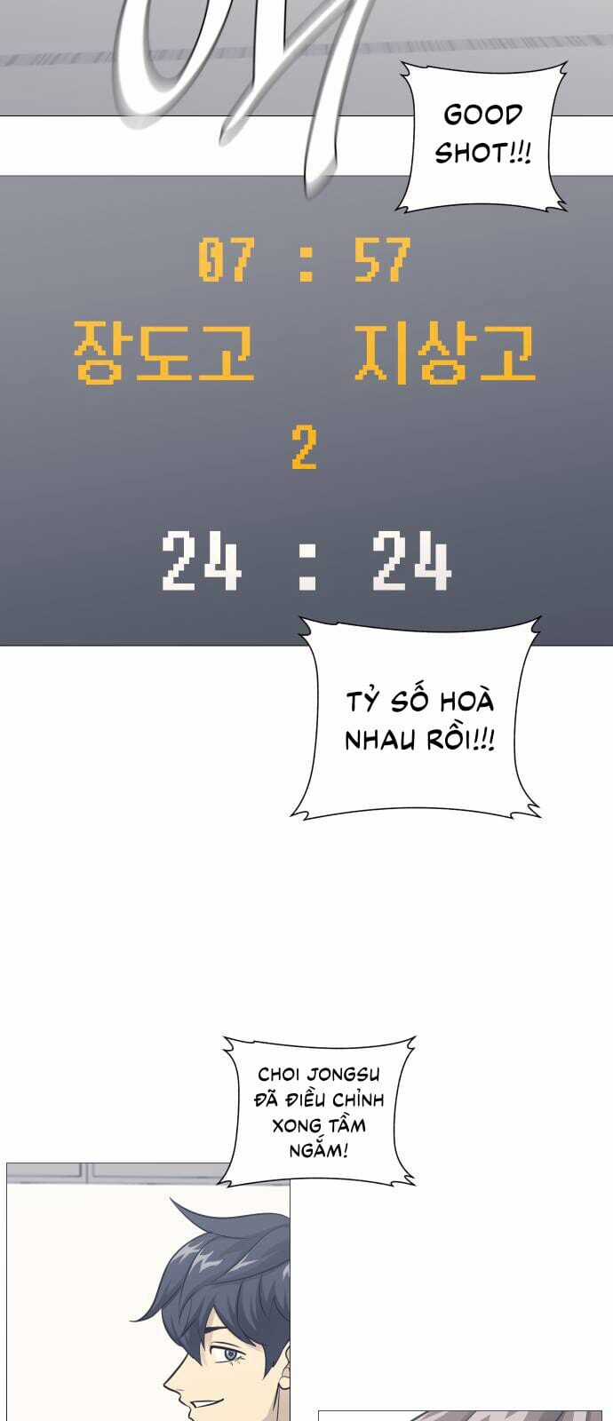 Garbage Time - Chapter 148 - Trang 3