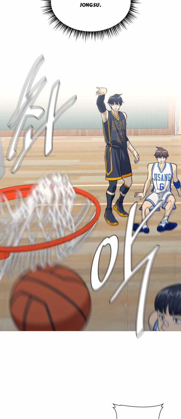 Garbage Time - Chapter 148 - Trang 21