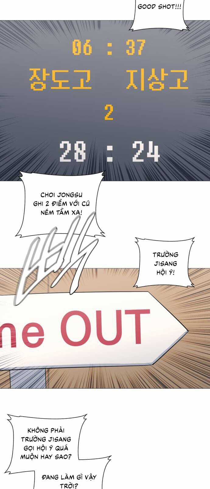 Garbage Time - Chapter 148 - Trang 22