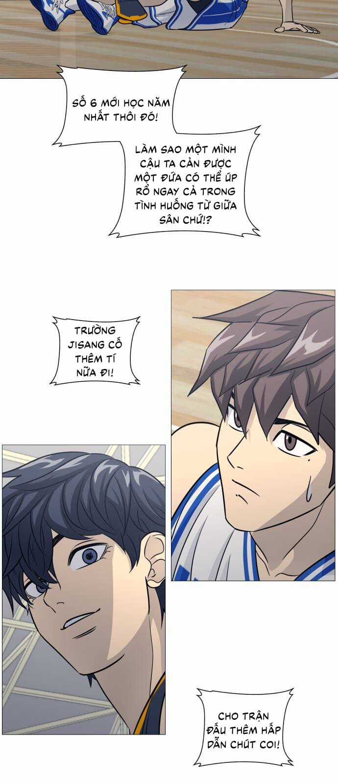 Garbage Time - Chapter 148 - Trang 24