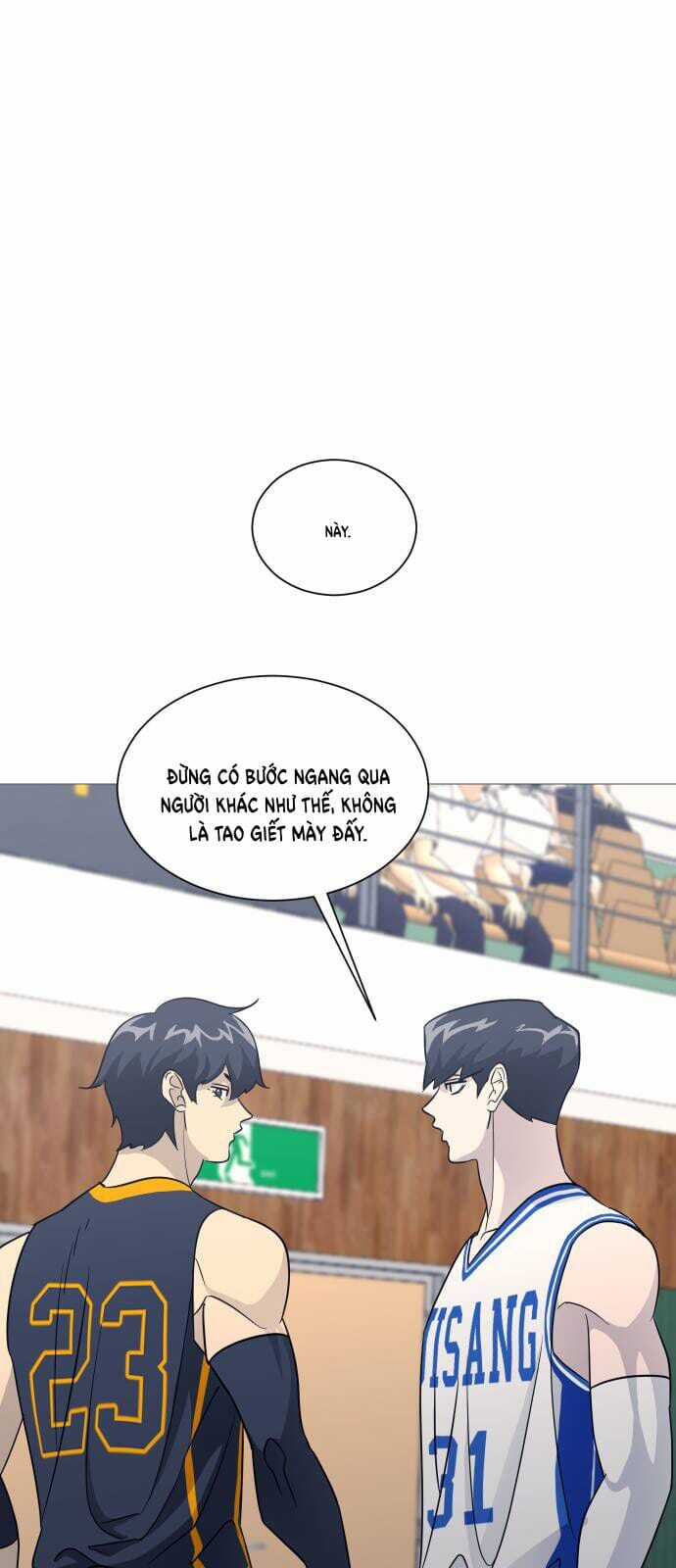 Garbage Time - Chapter 148 - Trang 25