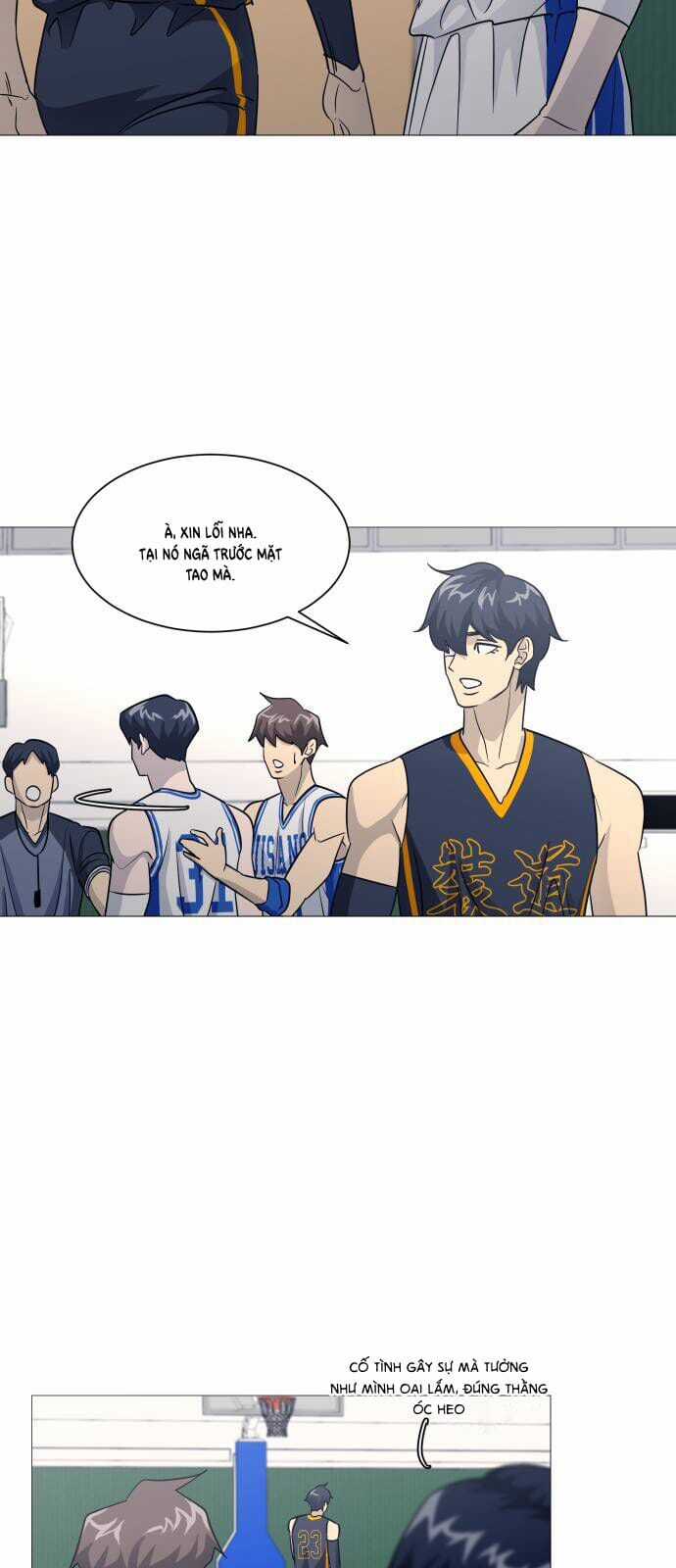 Garbage Time - Chapter 148 - Trang 26