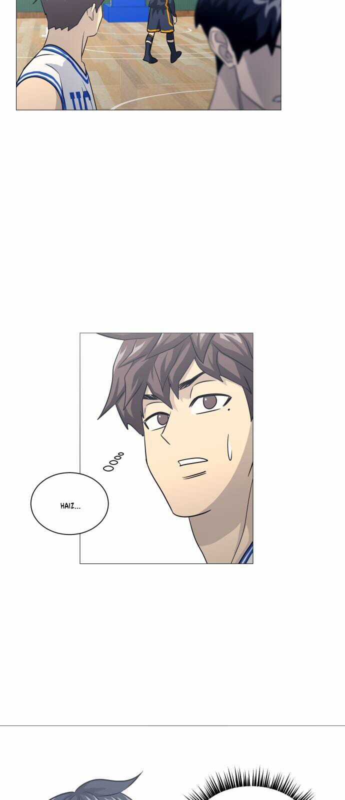 Garbage Time - Chapter 148 - Trang 27