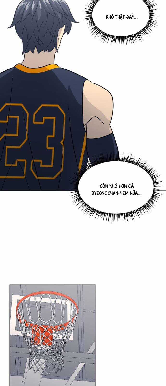 Garbage Time - Chapter 148 - Trang 28