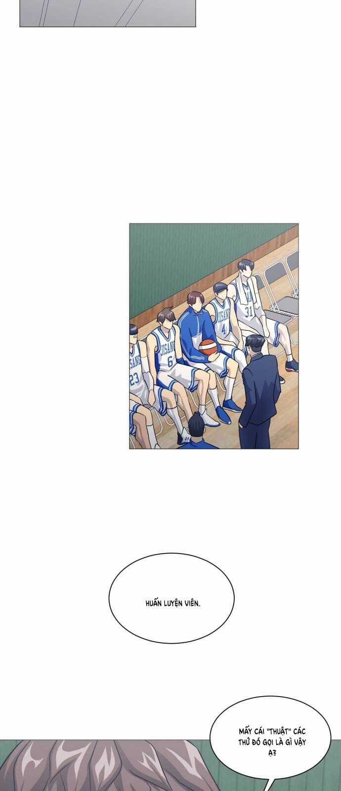 Garbage Time - Chapter 148 - Trang 29