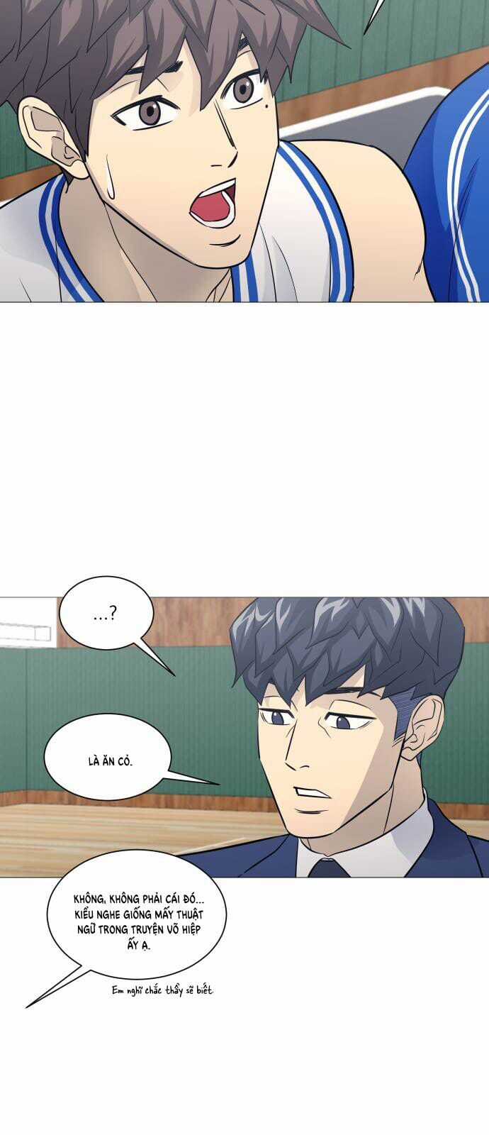 Garbage Time - Chapter 148 - Trang 30