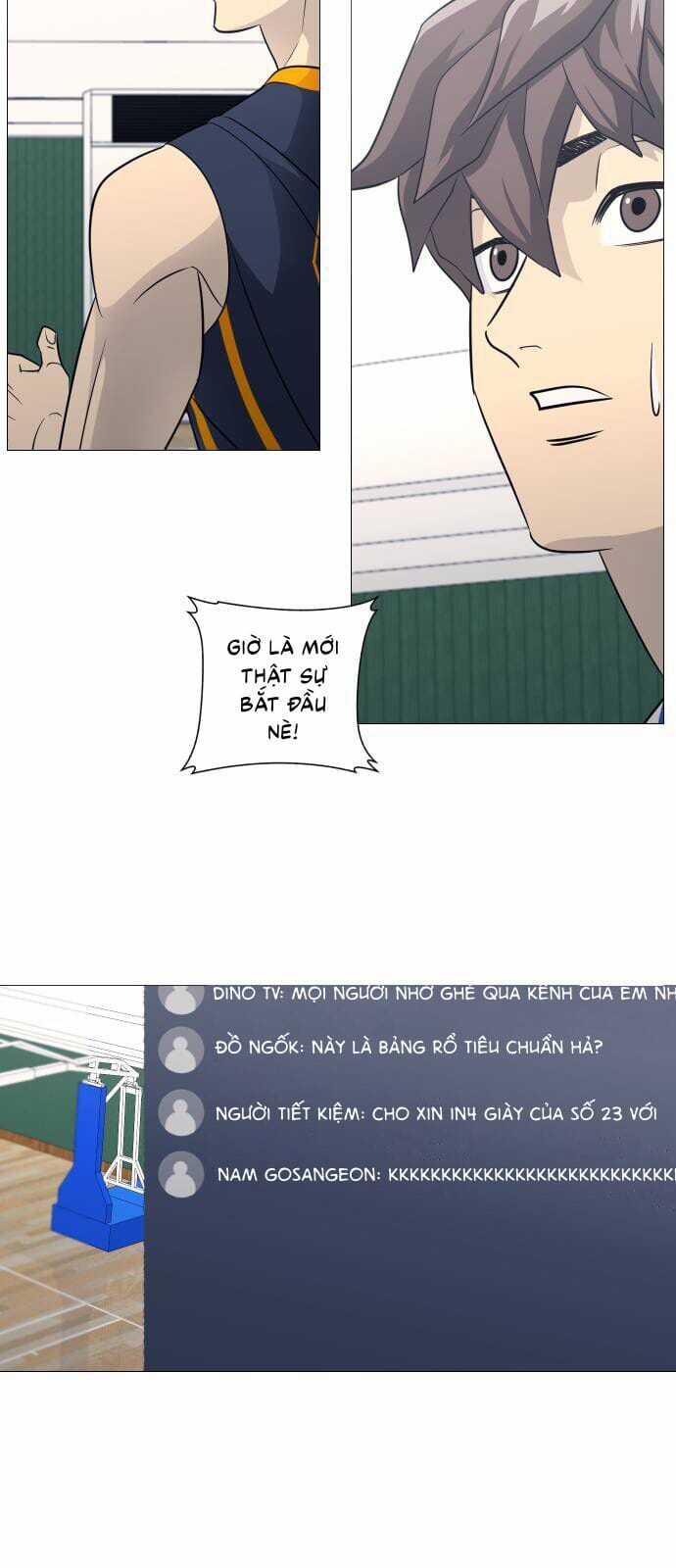 Garbage Time - Chapter 148 - Trang 4