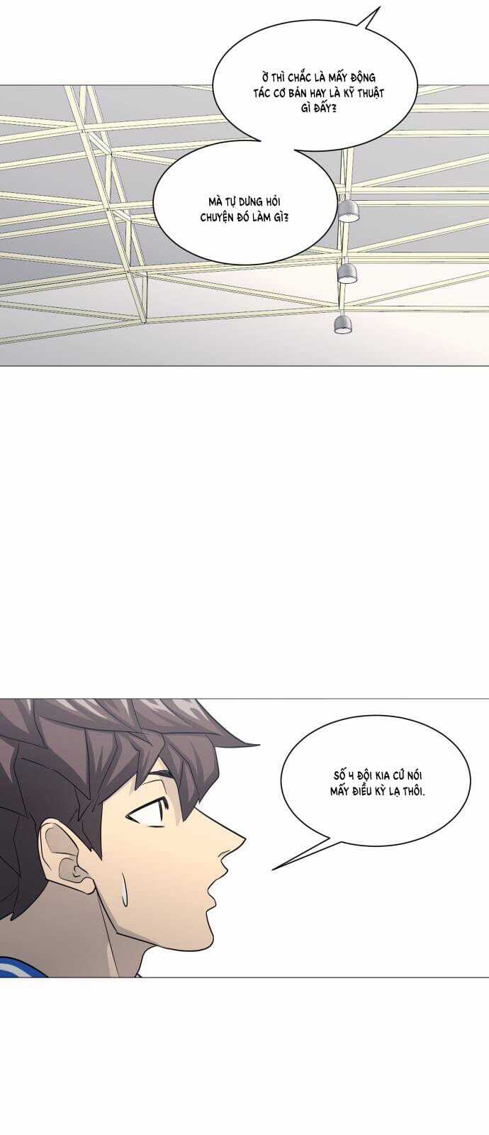 Garbage Time - Chapter 148 - Trang 31