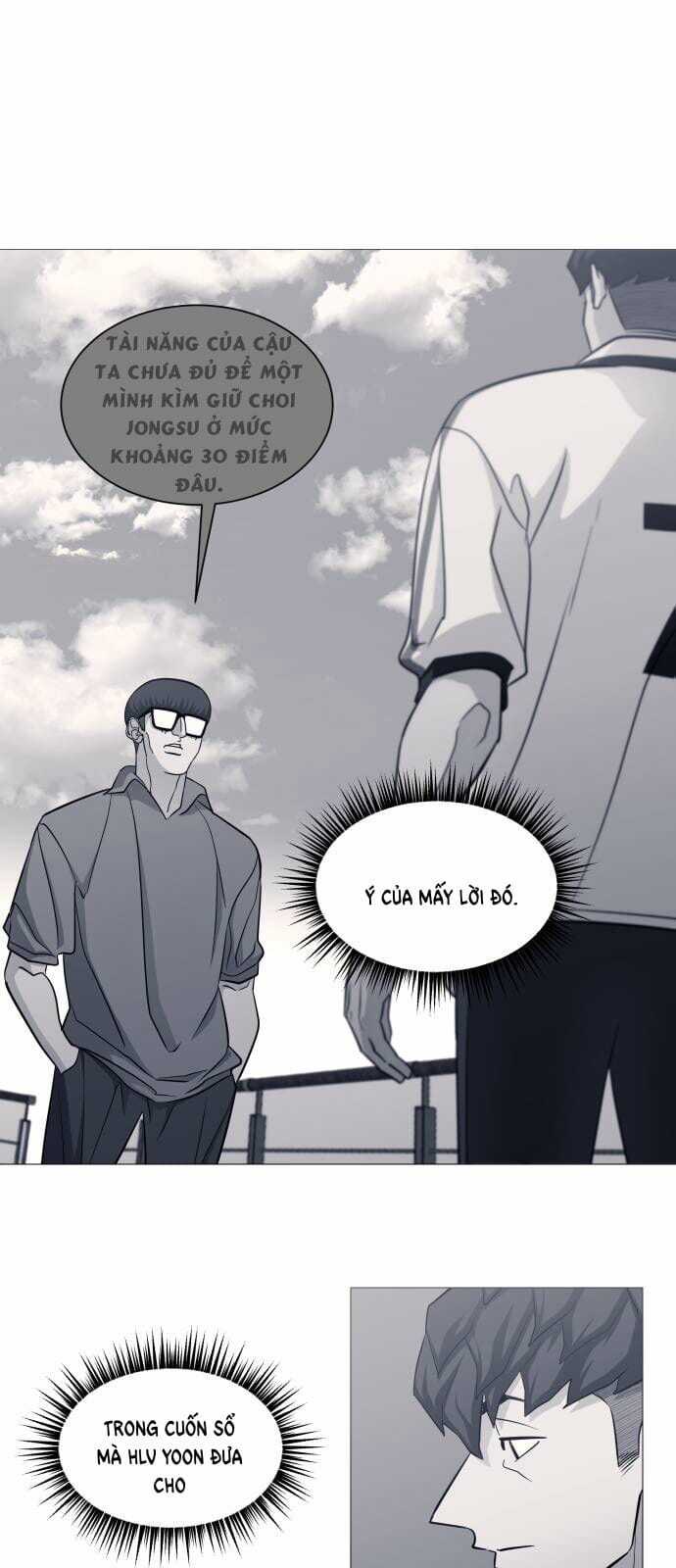 Garbage Time - Chapter 148 - Trang 33