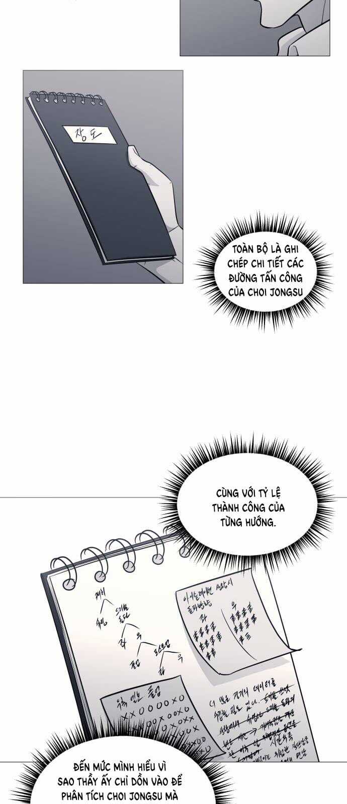 Garbage Time - Chapter 148 - Trang 34