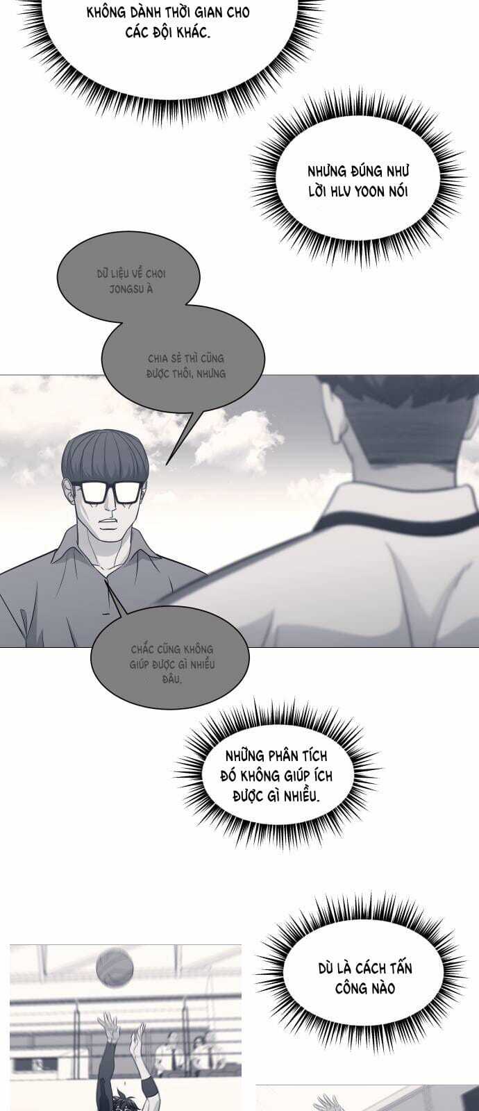 Garbage Time - Chapter 148 - Trang 35