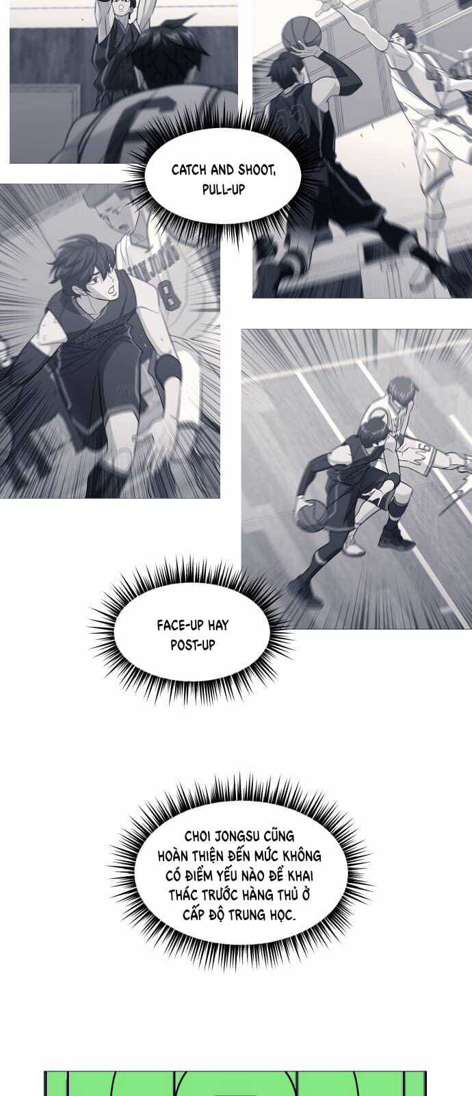 Garbage Time - Chapter 148 - Trang 36