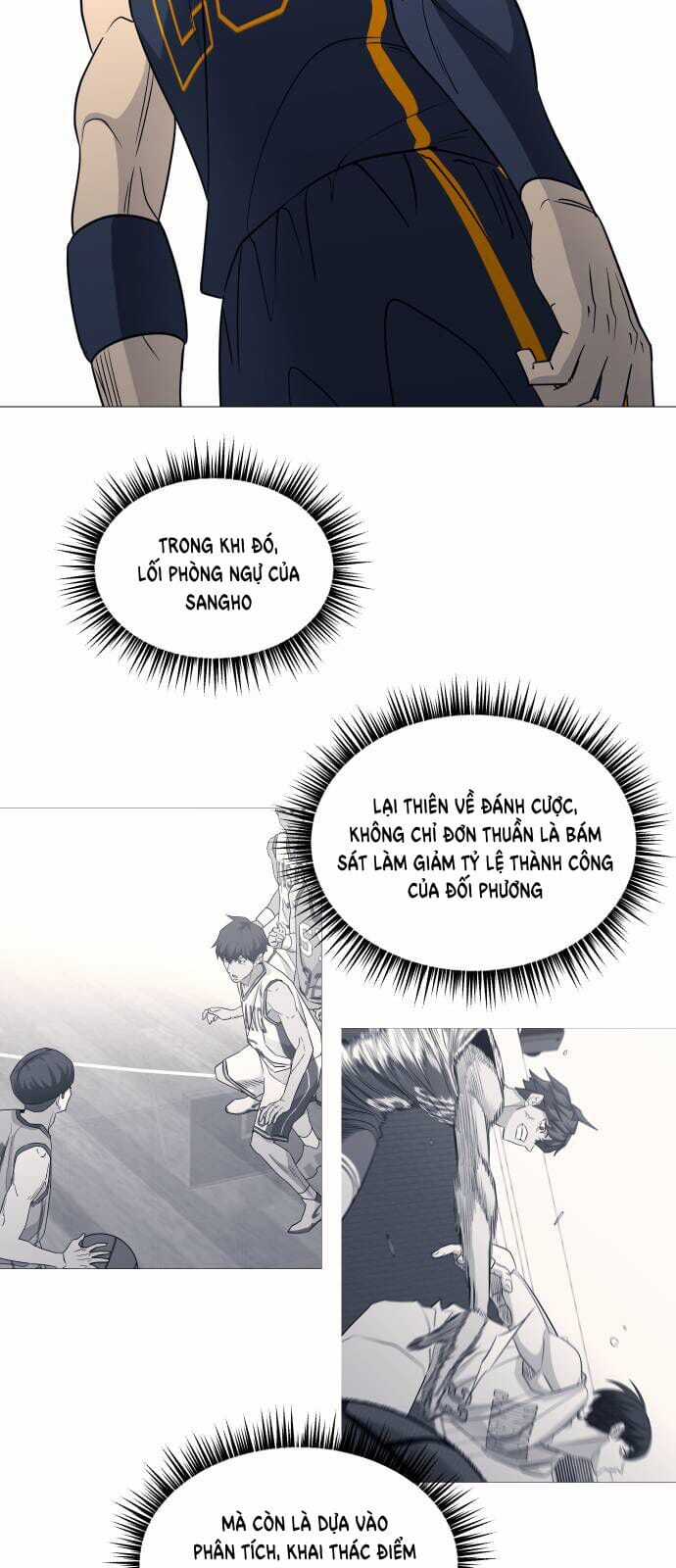 Garbage Time - Chapter 148 - Trang 38