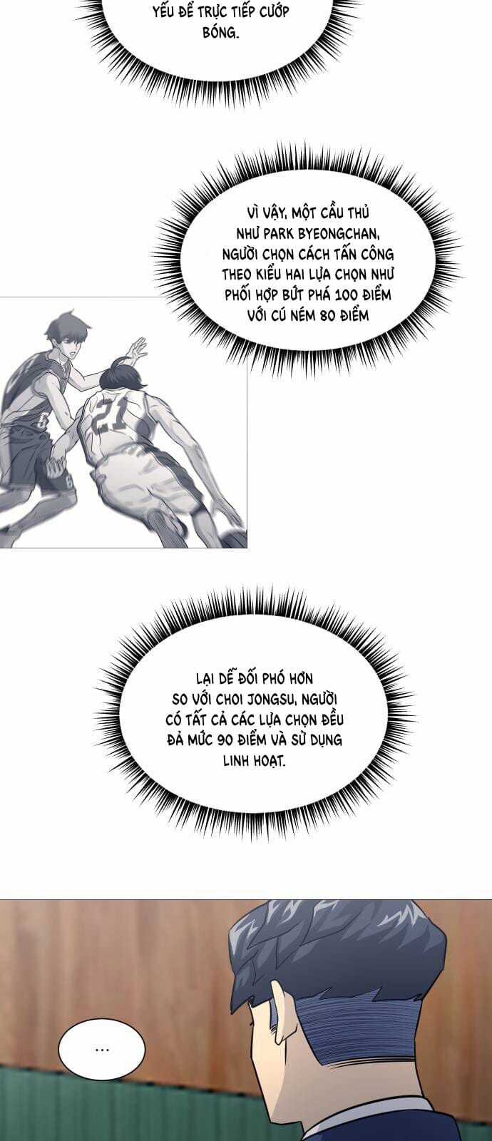 Garbage Time - Chapter 148 - Trang 39