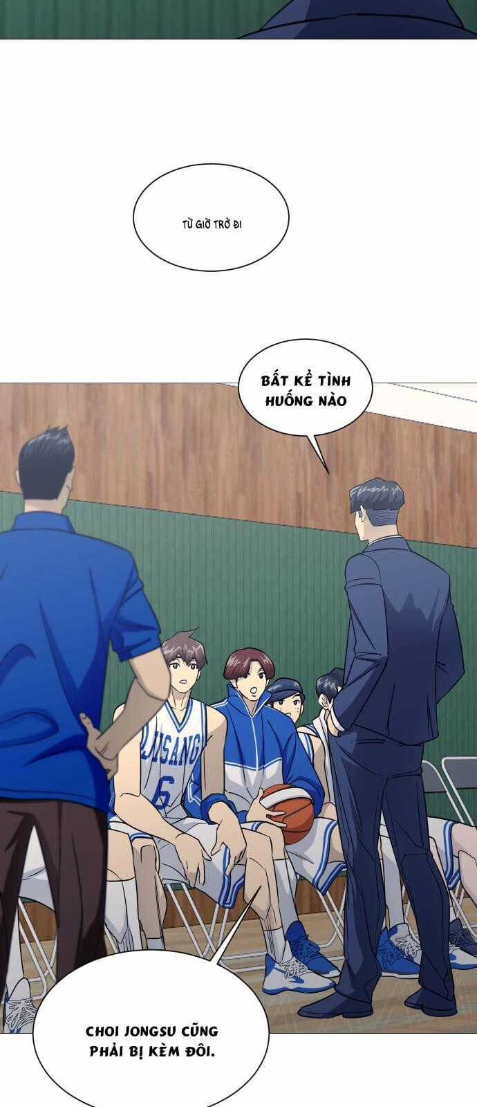 Garbage Time - Chapter 148 - Trang 40