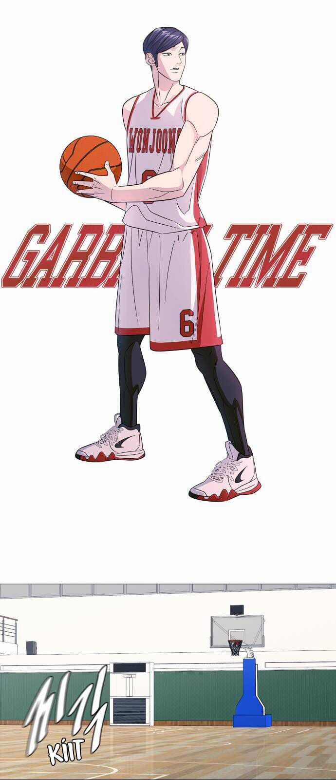 Garbage Time - Chapter 148 - Trang 6