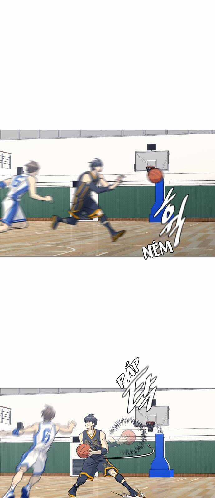 Garbage Time - Chapter 148 - Trang 7