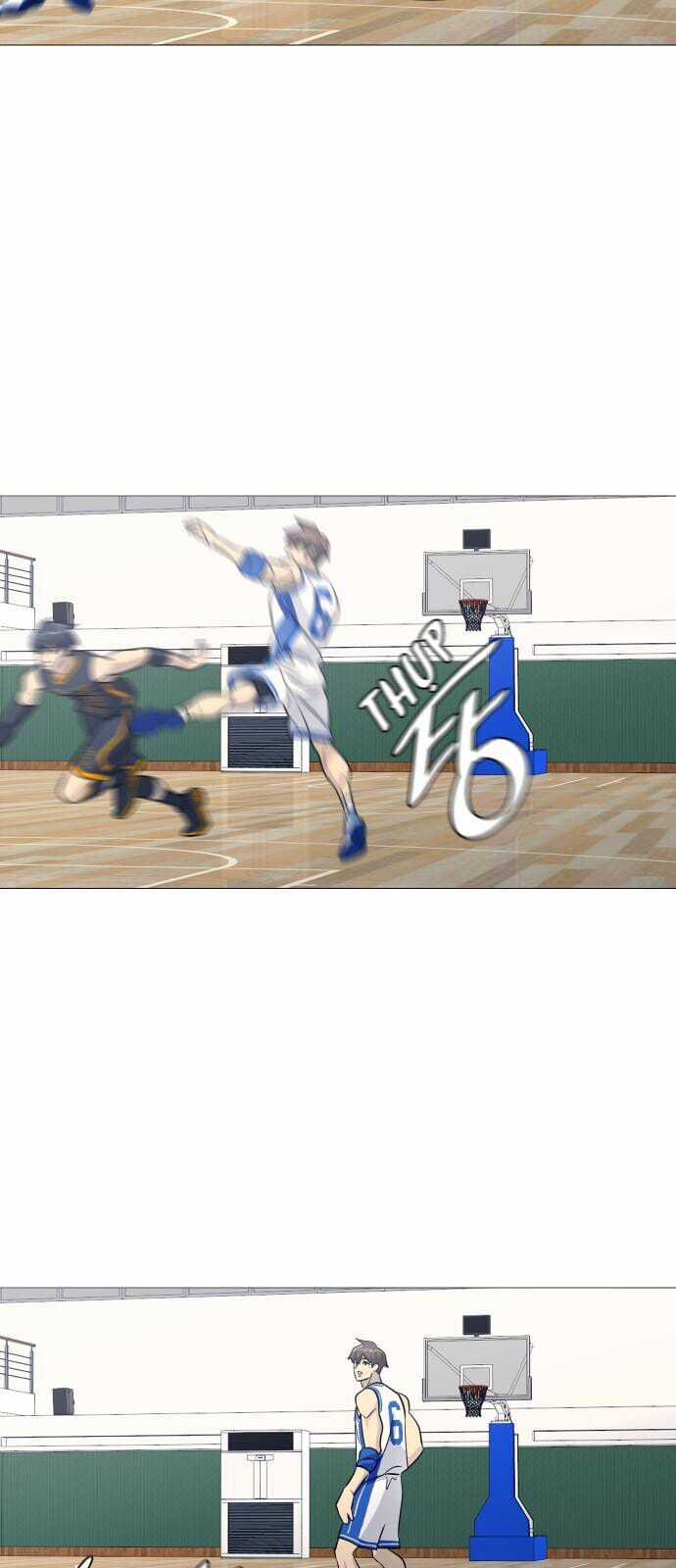 Garbage Time - Chapter 148 - Trang 8