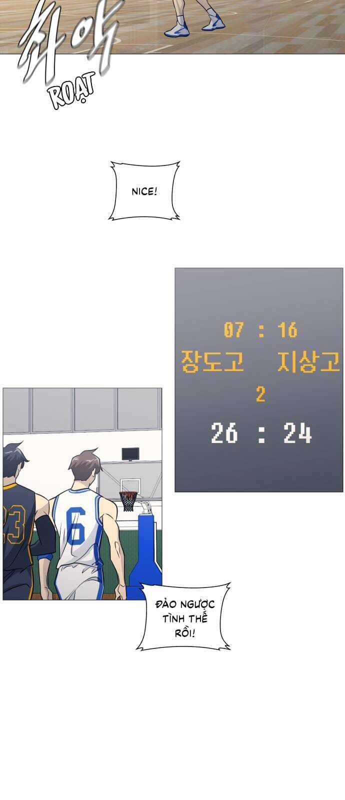 Garbage Time - Chapter 148 - Trang 9