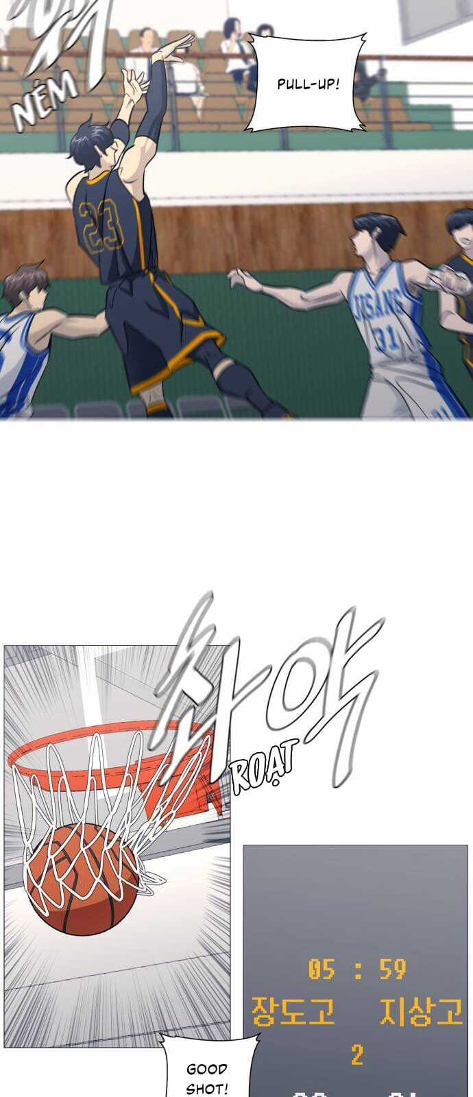 Garbage Time - Chapter 149 - Trang 11