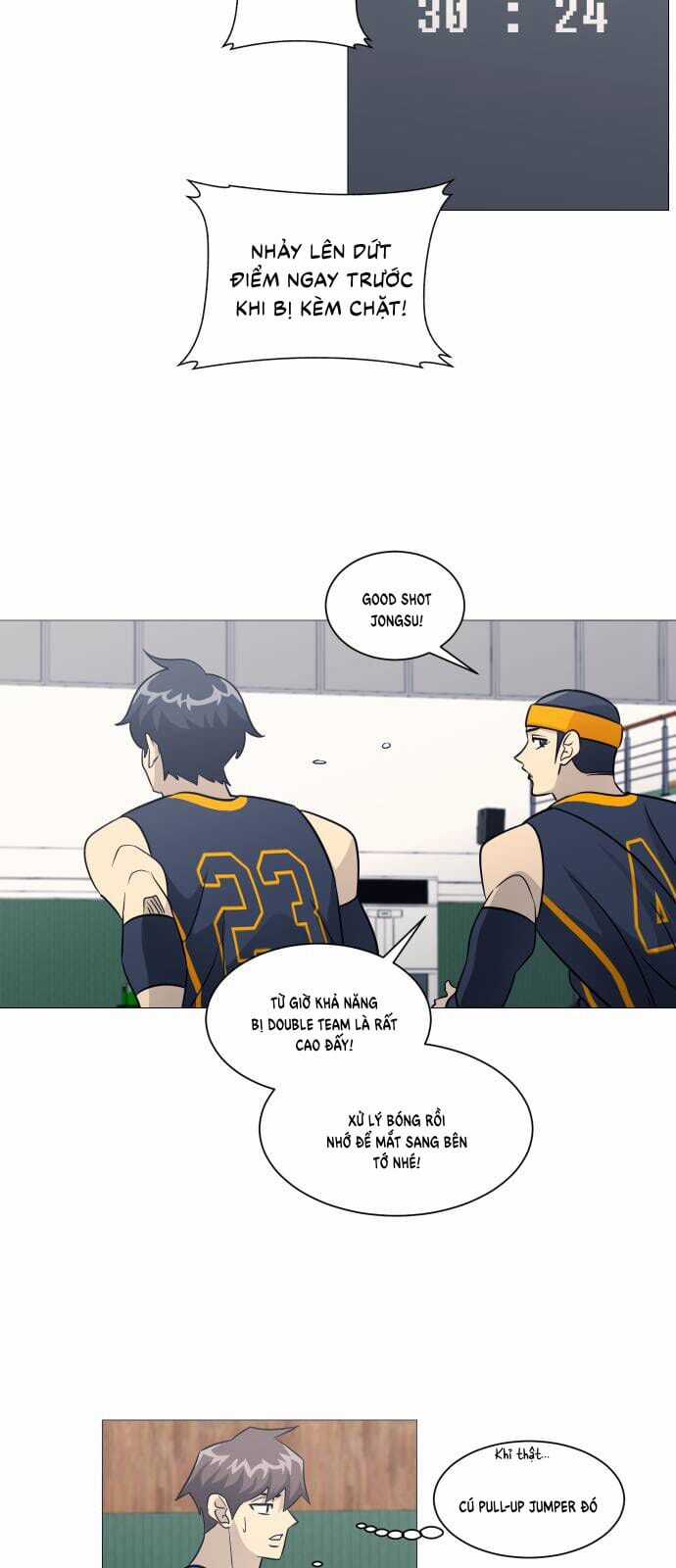 Garbage Time - Chapter 149 - Trang 12