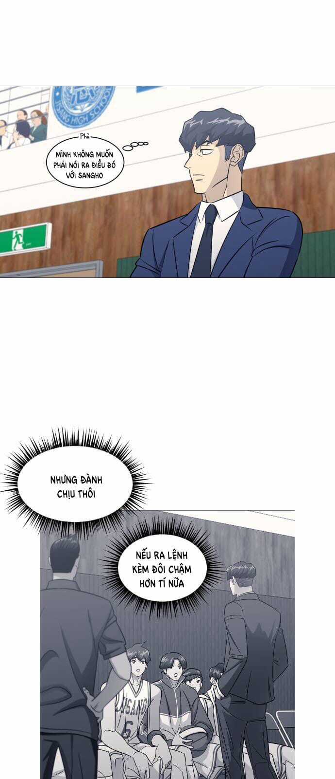 Garbage Time - Chapter 149 - Trang 14