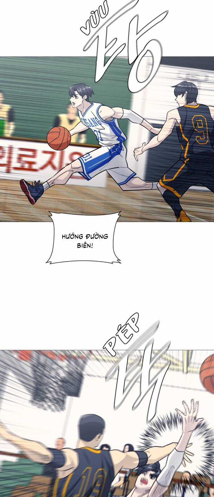 Garbage Time - Chapter 149 - Trang 17