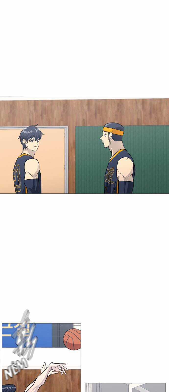 Garbage Time - Chapter 149 - Trang 19