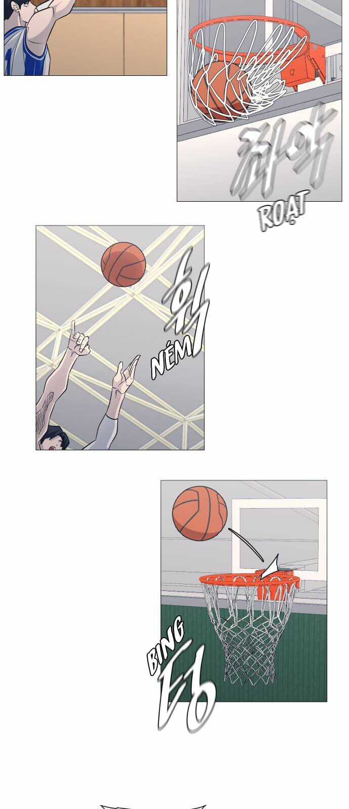 Garbage Time - Chapter 149 - Trang 20