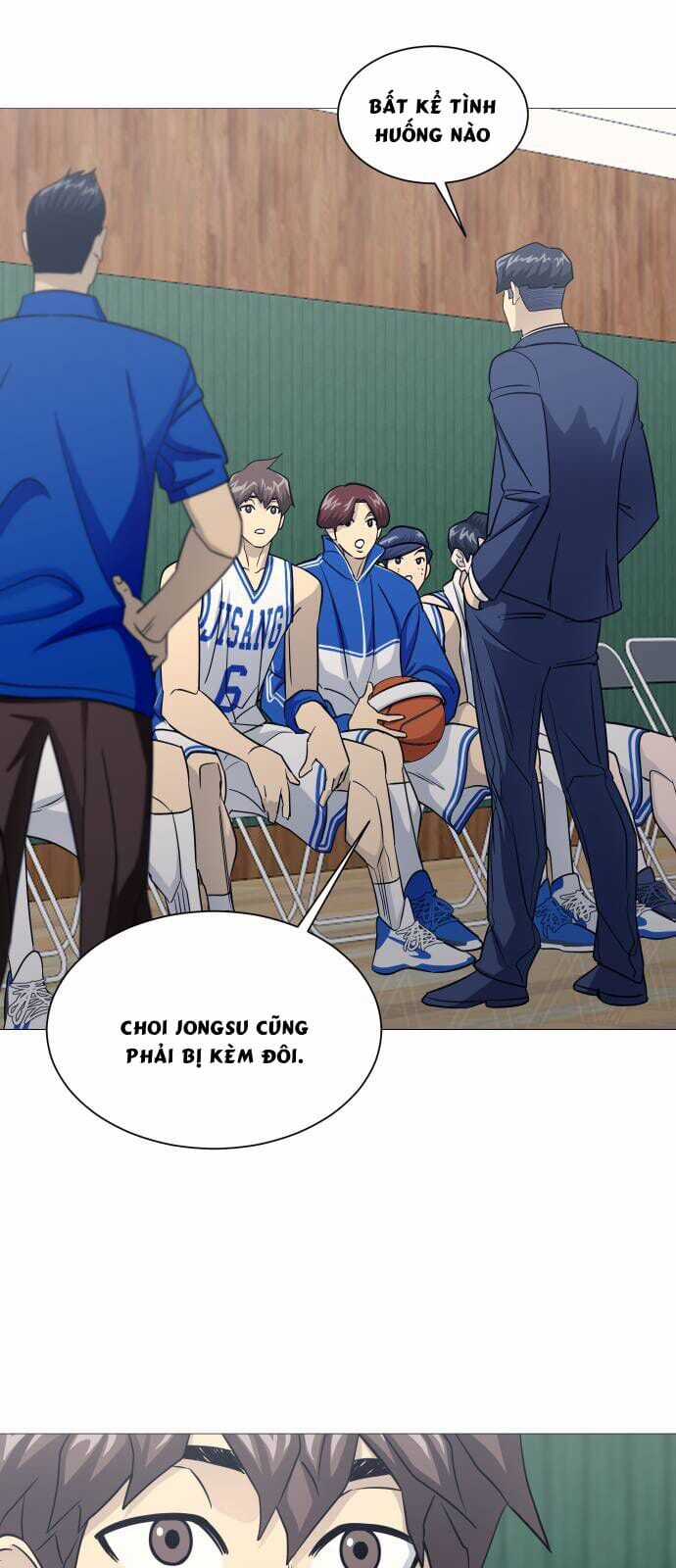 Garbage Time - Chapter 149 - Trang 3