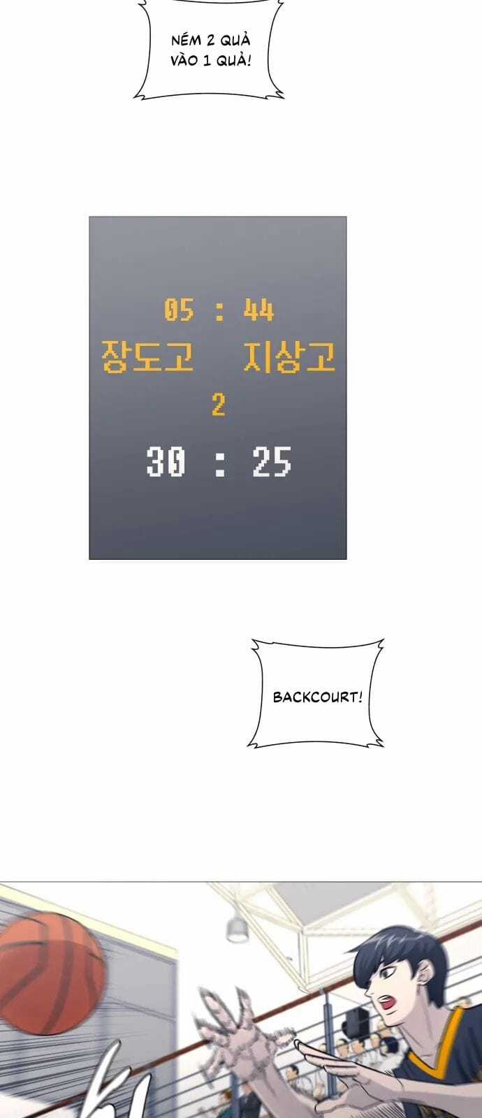 Garbage Time - Chapter 149 - Trang 21
