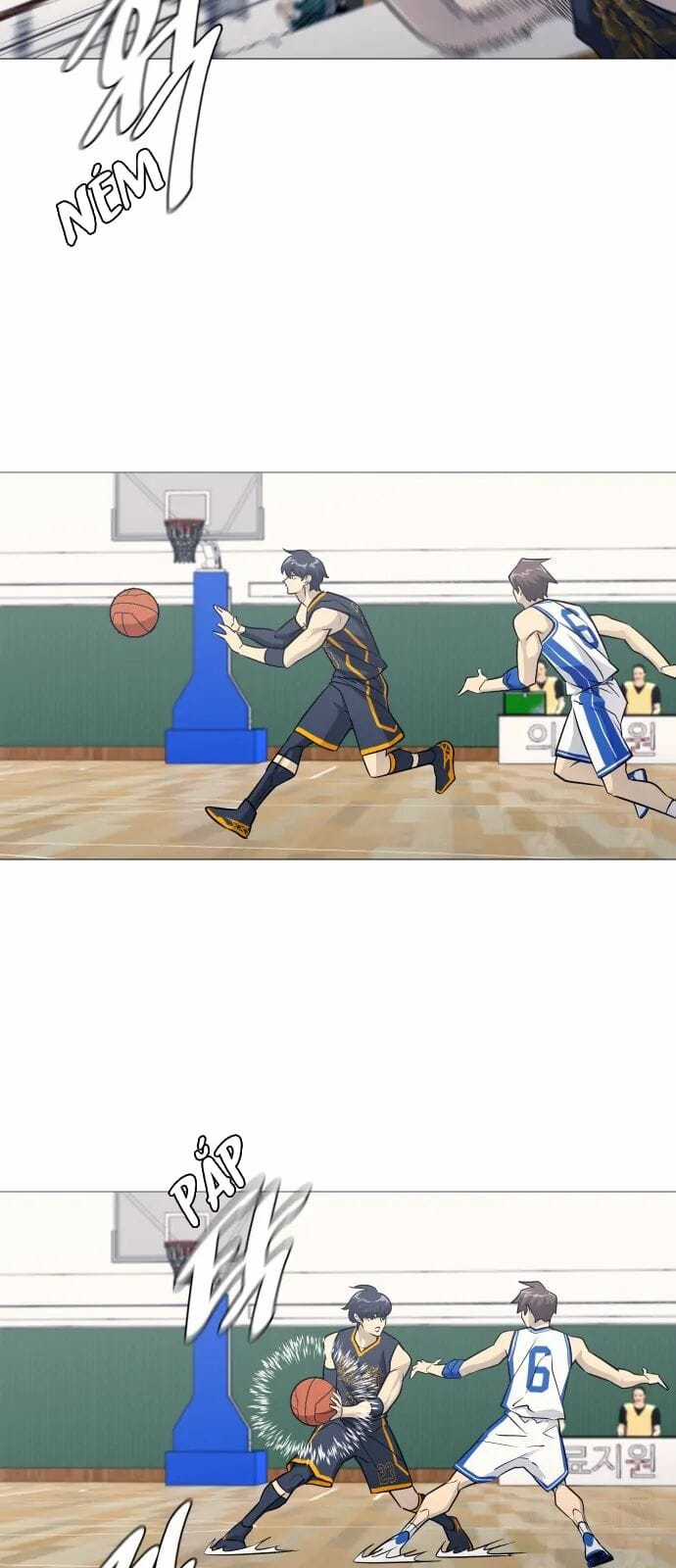 Garbage Time - Chapter 149 - Trang 22