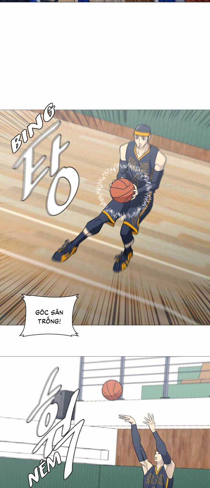 Garbage Time - Chapter 149 - Trang 24