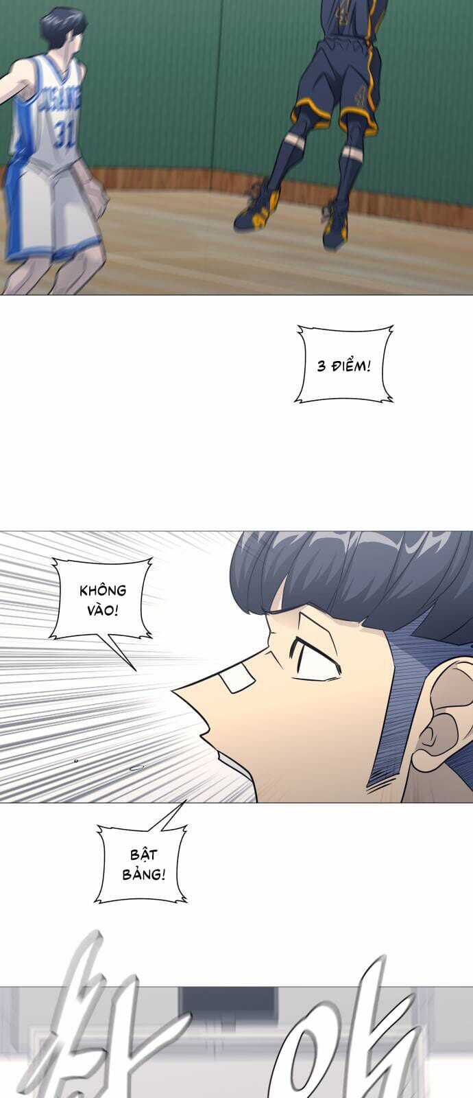 Garbage Time - Chapter 149 - Trang 25