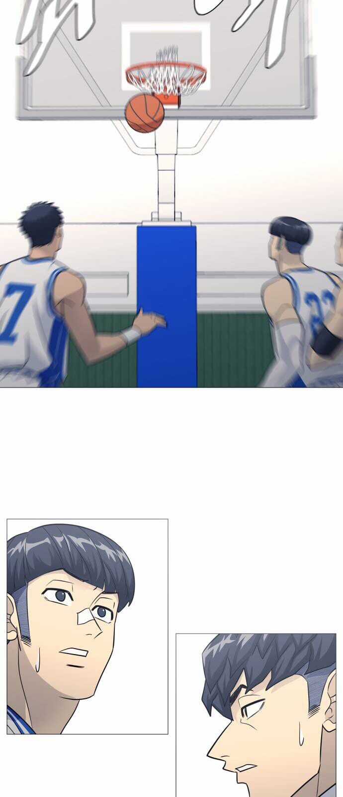 Garbage Time - Chapter 149 - Trang 26