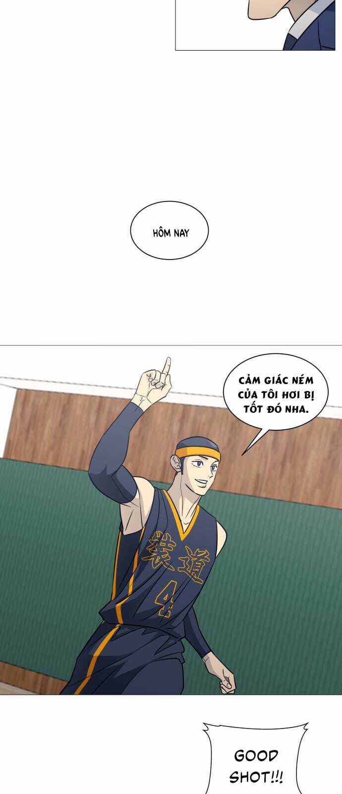 Garbage Time - Chapter 149 - Trang 27