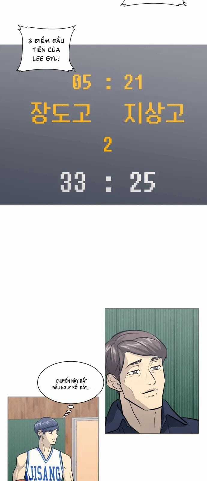 Garbage Time - Chapter 149 - Trang 28